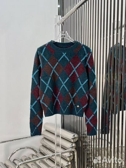 Свитер женский Chanel