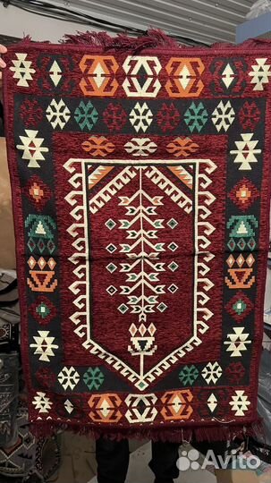 Ковер этно
