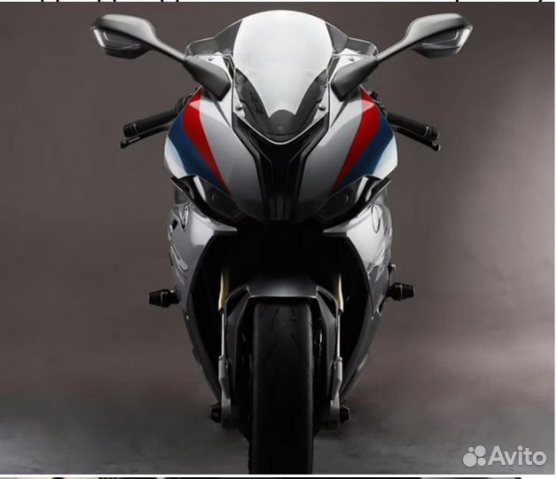 Слайдеры для мотоцикла bmw s1000rr 2019-2023