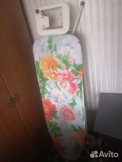 Гладильная доска бу
