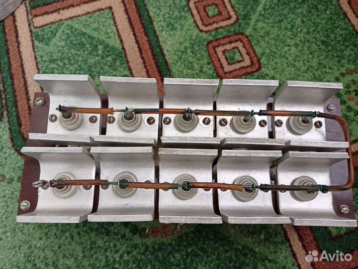 Диодный мост, д245а