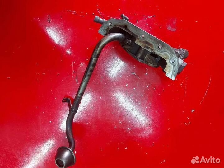 Насос масляный Opel Astra;Zafira 1.6 16V 90400091