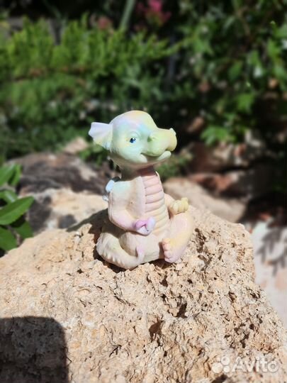 Мыло дракончик.Подарок.Презент