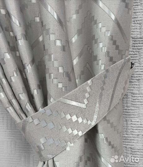 Шторы новые в ассортименте