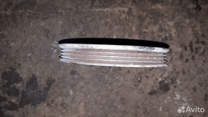 Шкив помпы Hyundai Accent LC2 G4EC 2008