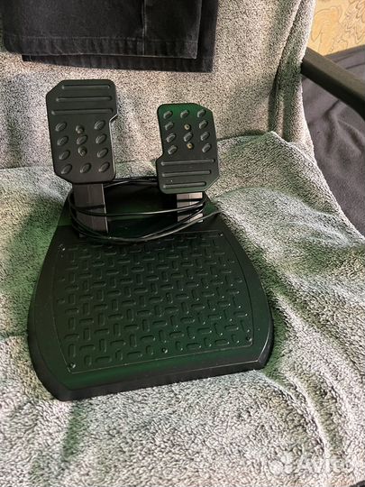 Руль игровой Thrustmaster T80 Ferrari 488 GBT