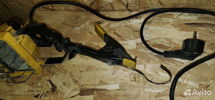 Светильник