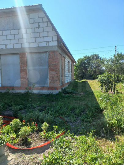 Дом 249,4 м² на участке 29 сот.