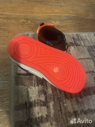 Ботинки Вечна Осень