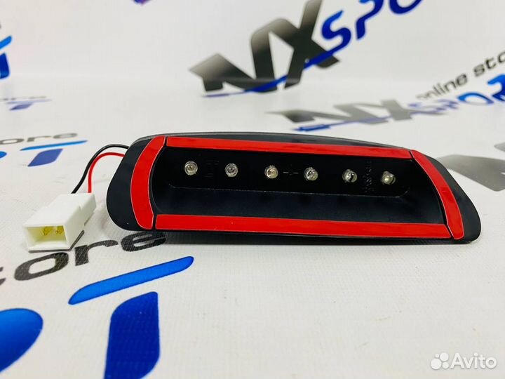 LED Стоп сигнал дополнительный Гранта седан