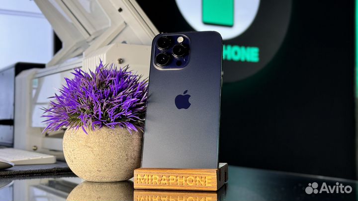 iPhone 14 Pro Max, 256 ГБ