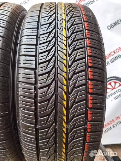 General Tire Altimax RT43 205/55 R16 91T