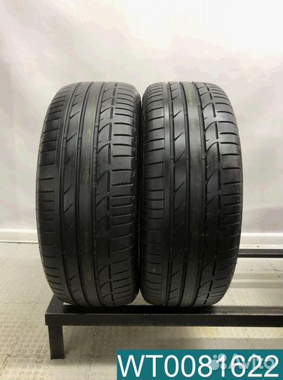 Bridgestone Potenza S001 225/50 R18 95T