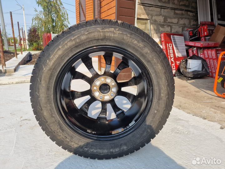 Продам колёса