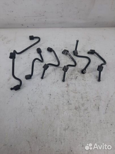 Трубка топливная Mercedes-Benz M-Class джип 2.7