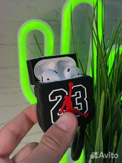 AirPods 2 