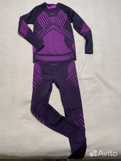 Термобелье женское