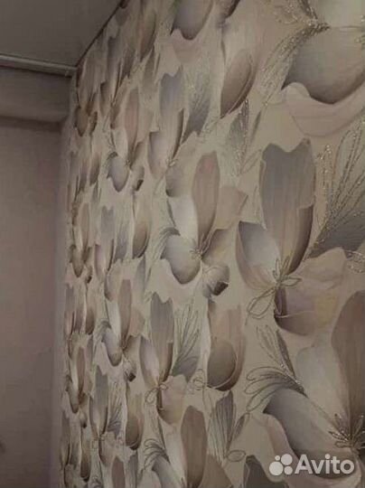 Ремонт квартир и косметический ремонт