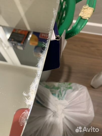 Зеркало 90х55