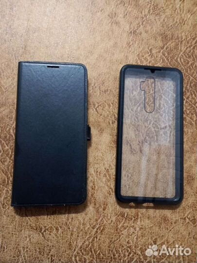 Чехлы для смартфона Oppo A5/A9 2020