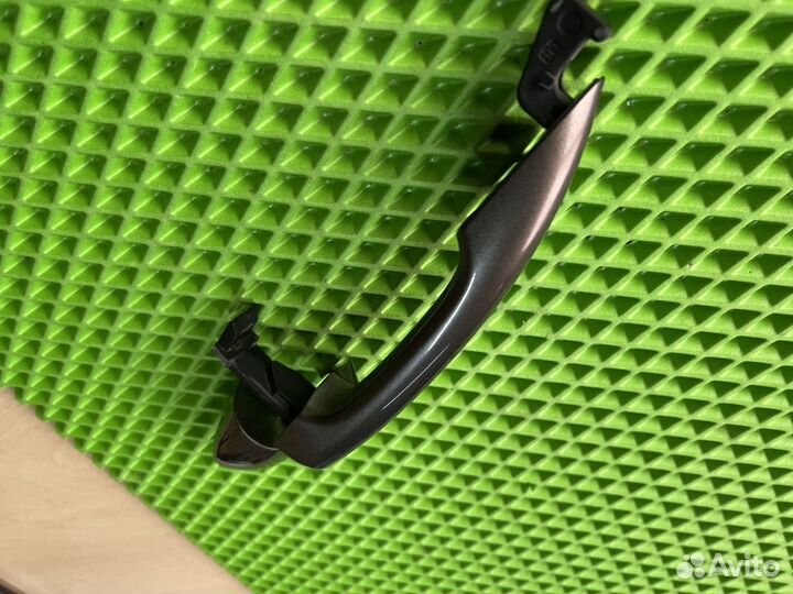 Ручка двери киа сид