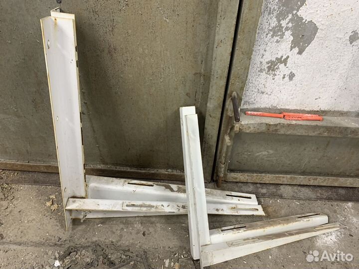 Кронштейн для кондиционера