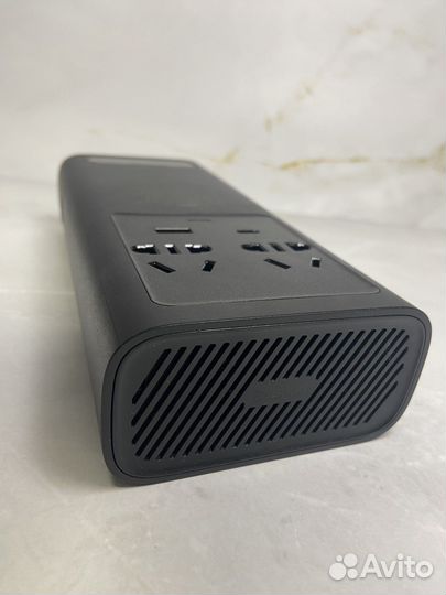 Инвертор 300 W Baseus автомобильный