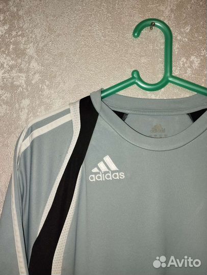 Спортивные футболки Nike/adidas/joma