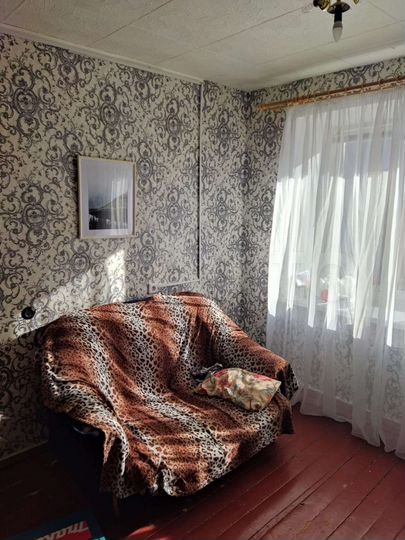 Комната 18 м² в 1-к., 3/5 эт.