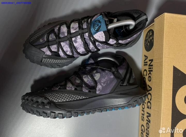 Nike ASG mountain FLY LOW (Арт.61483)