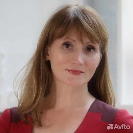 Клинический психолог