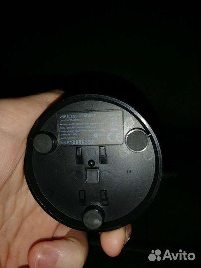 Аксессуары для PS3/PS4/Nintendo