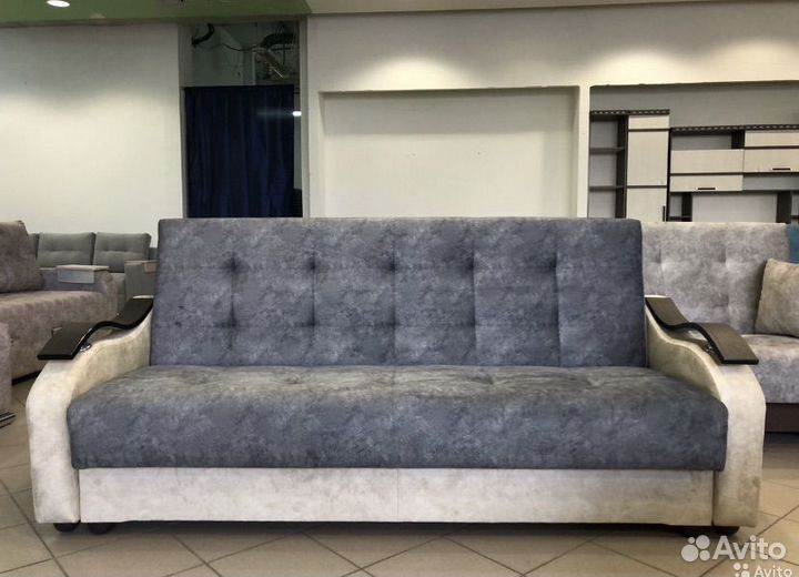 Диван Монреаль 02563