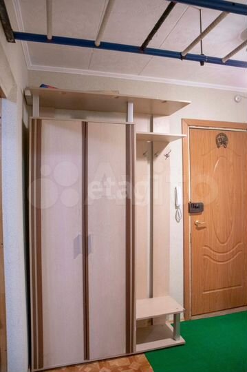 2-к. квартира, 47,1 м², 4/5 эт.