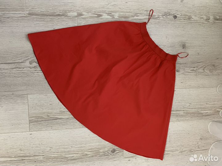 Юбка летняя