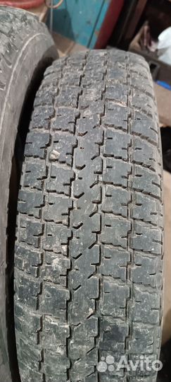 КШЗ К-156-1 185/75 R16