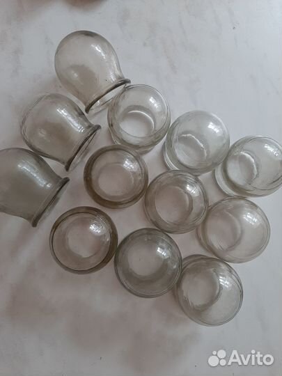 Медицинские банки СССР