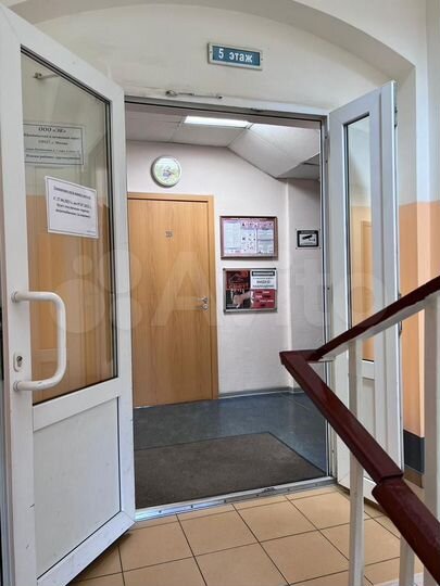 Комната 14 м², 5/5 эт.