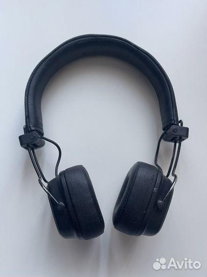 Наушники marshall major 3 bluetooth