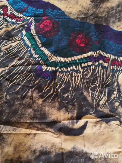 Ткань стрейч джинса купон италия