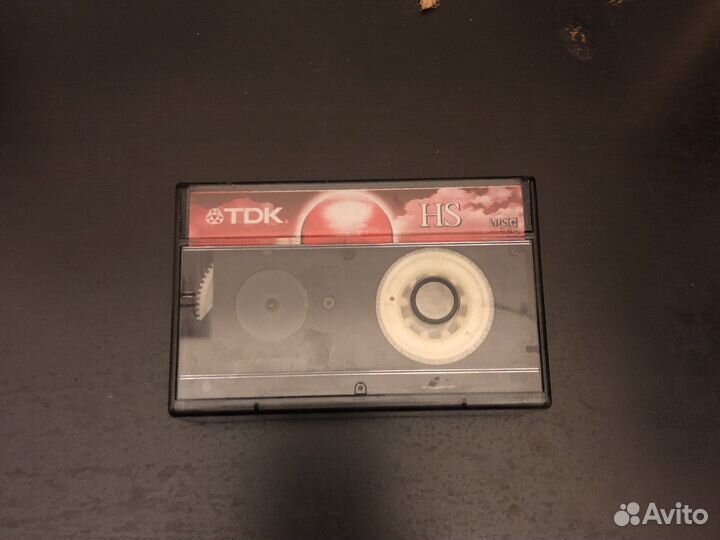 Видеокассеты с фильмами