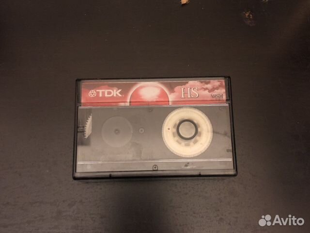 Видеокассеты с фильмами