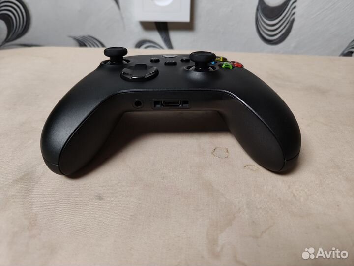 Геймпад Xbox Series S / X оригинал