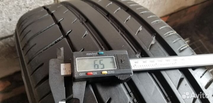 Triangle Sportex TSH11 225/50 R17 98Y