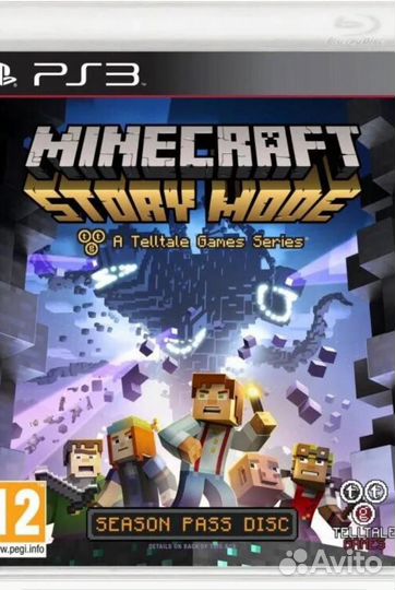 Minecraft ps3 / xbox360