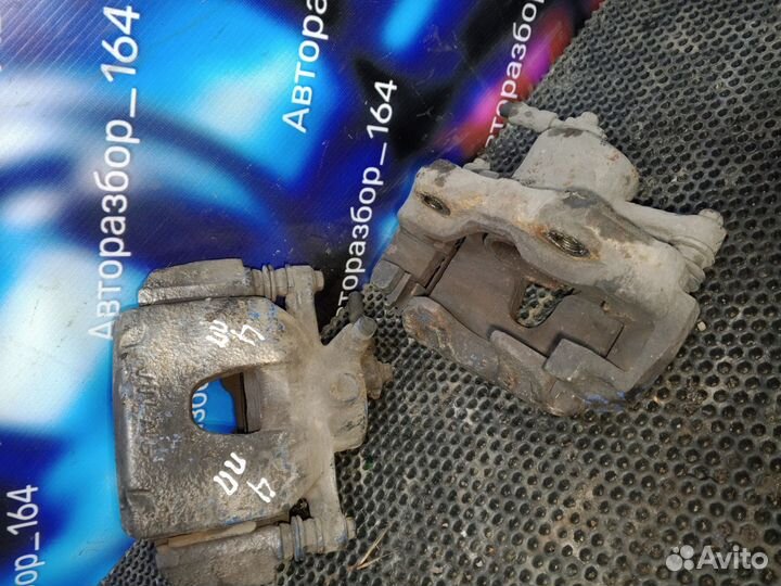 Суппорт передний Volkswagen Polo 5