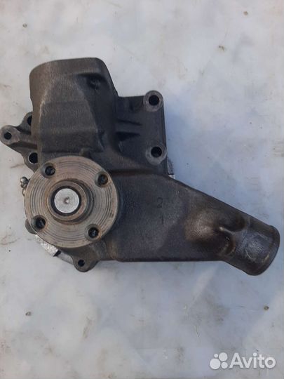 Запчасти на газель бу