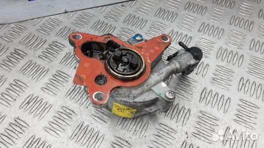 Насос вакуумный renault koleos (AUK16KX01)