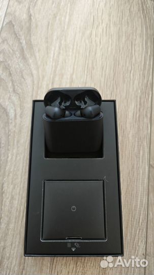 Наушники Xiaomi Mi True Wireless Earphones 2 Pro