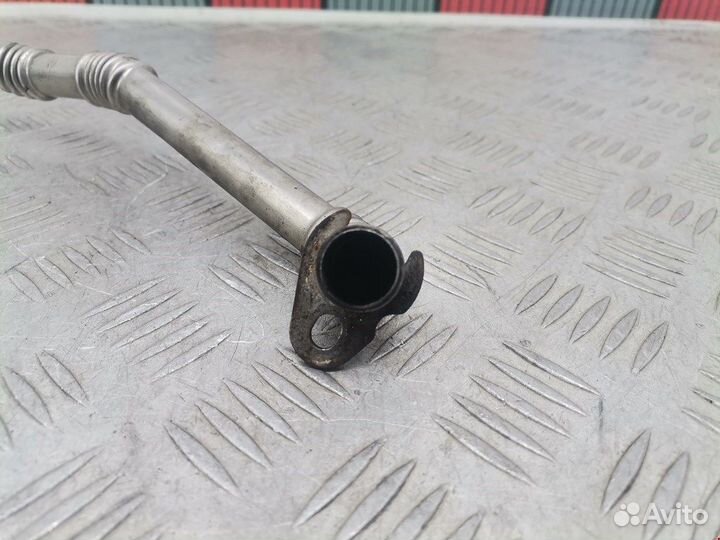 Трубка турбины для Ford Mondeo 3